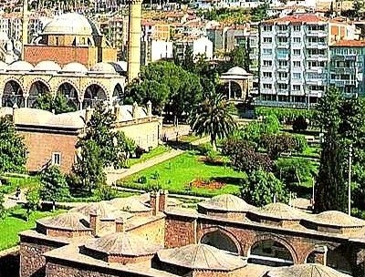 Manisa TURKEY