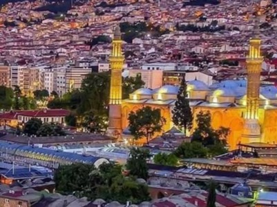 bursa