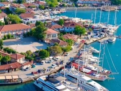 muğla